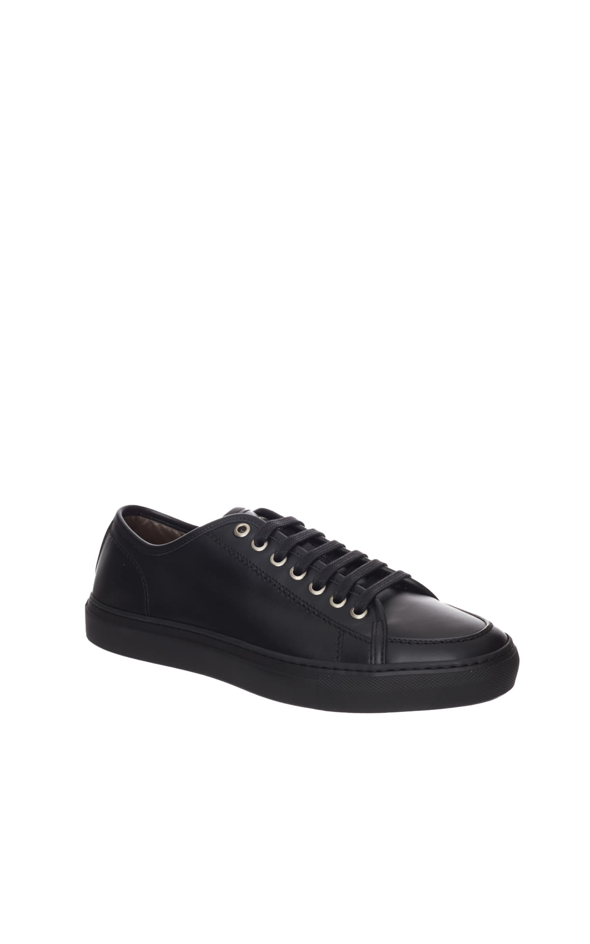 Brioni Classic lace up sneakers from Bicester Village