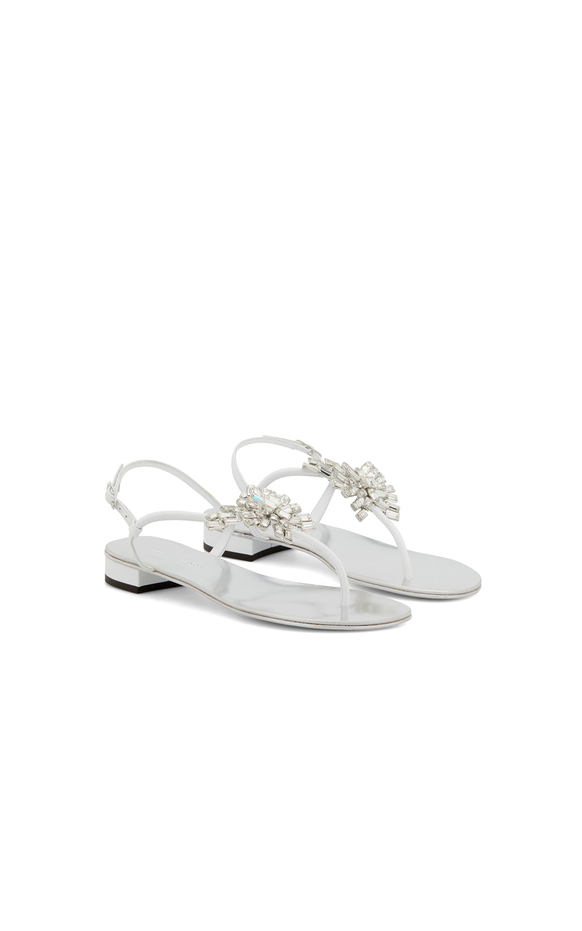 giuseppe sandals