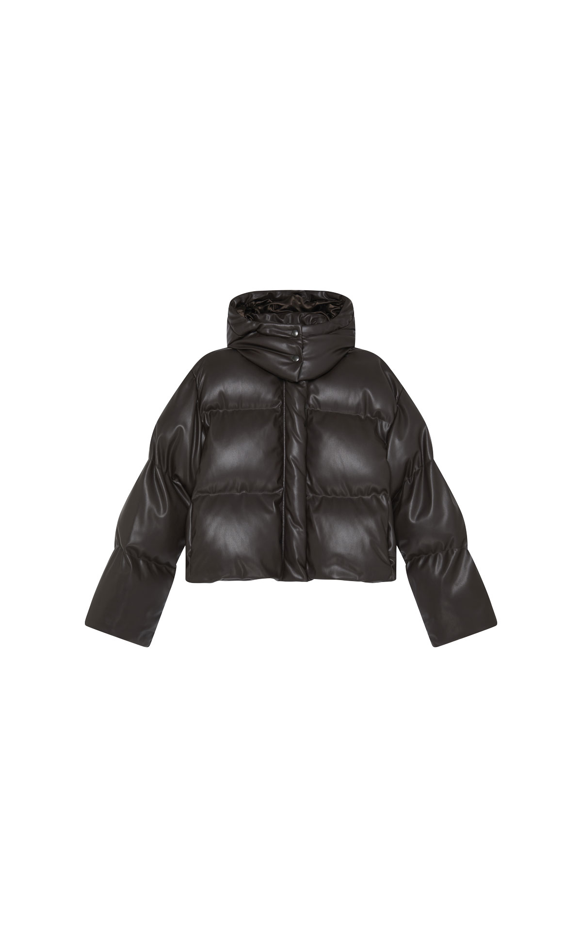 Stella McCartney Alter mat puffer jacket from Bicester Village