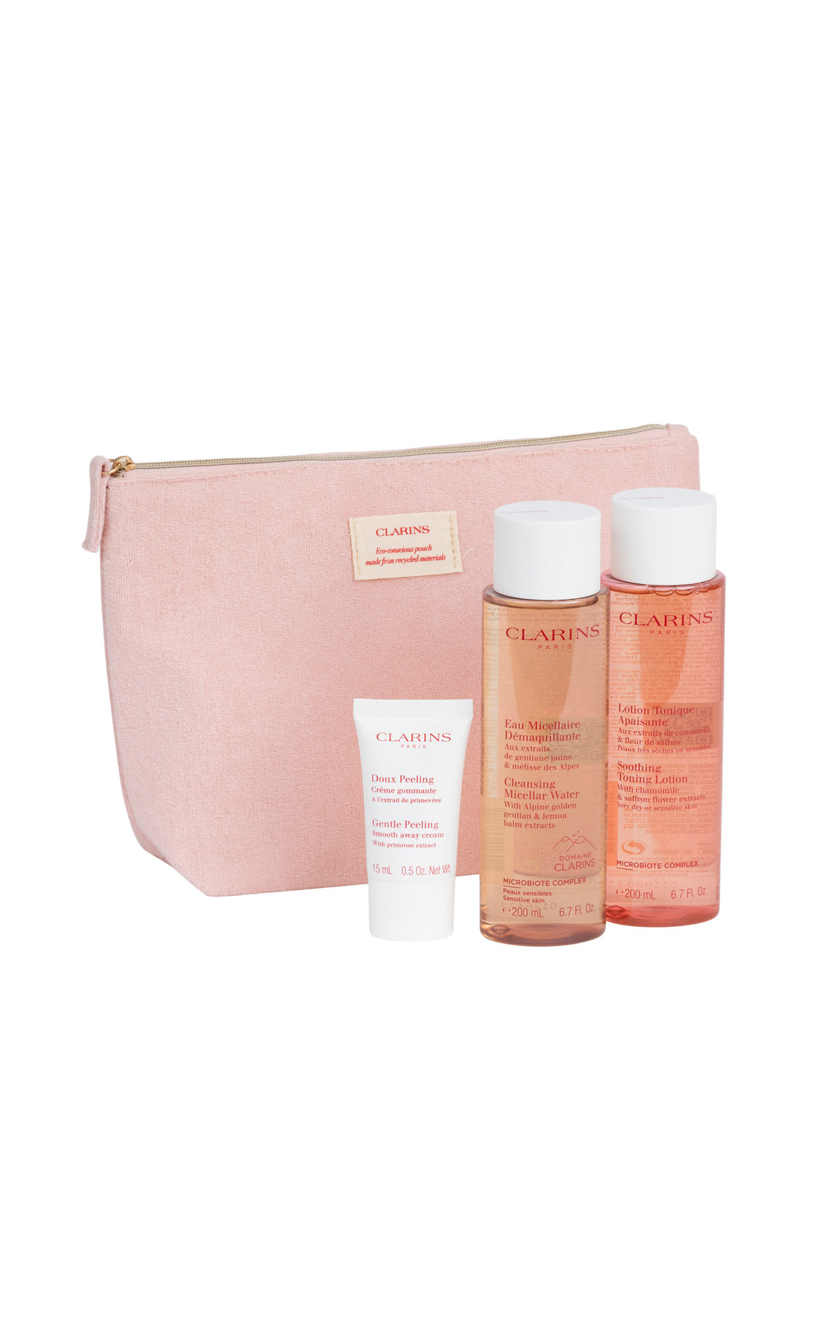 Clarins Outlet Near Dublin, Ireland Kildare Village