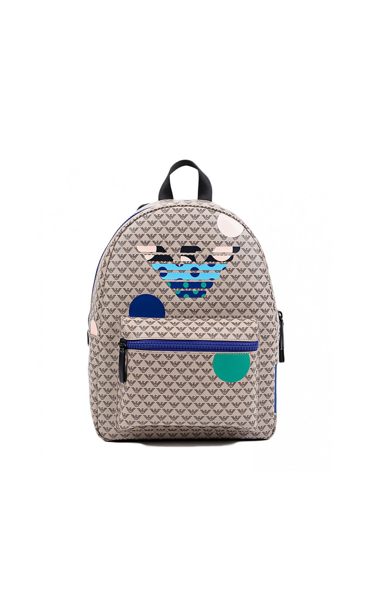 Armani Backpack