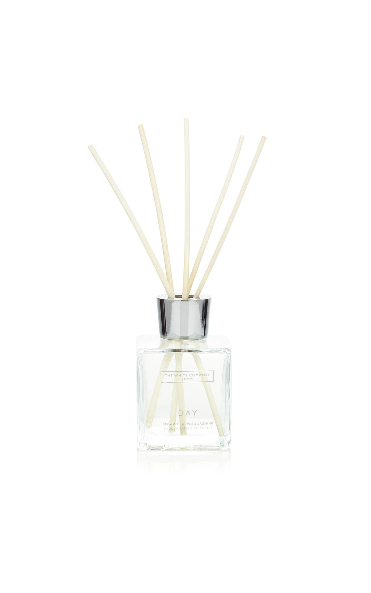 The White Company Day diffuser from Bicester Village