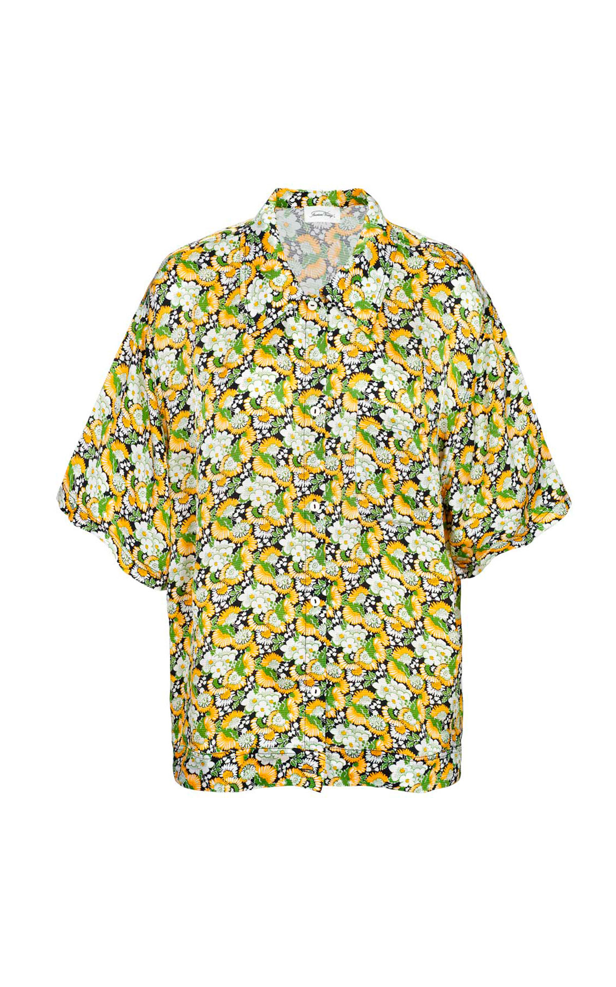 Printed shirt American VIntage