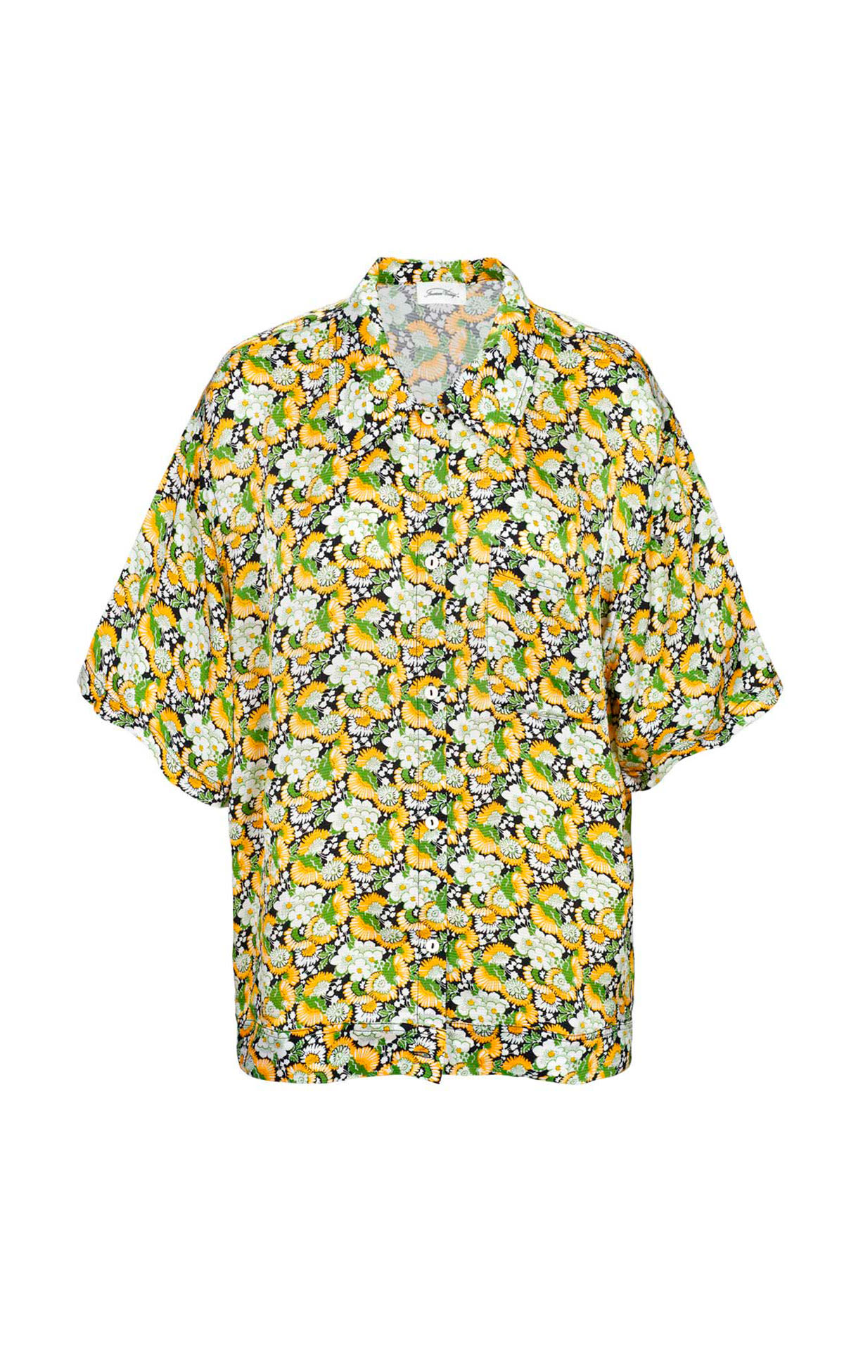 Printed shirt American VIntage