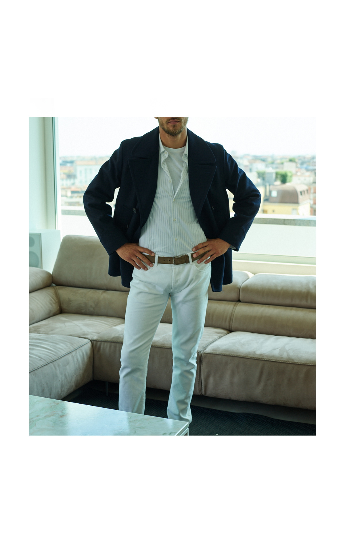 Liu Jo Uomo Outlet Boutique | Fidenza Village
