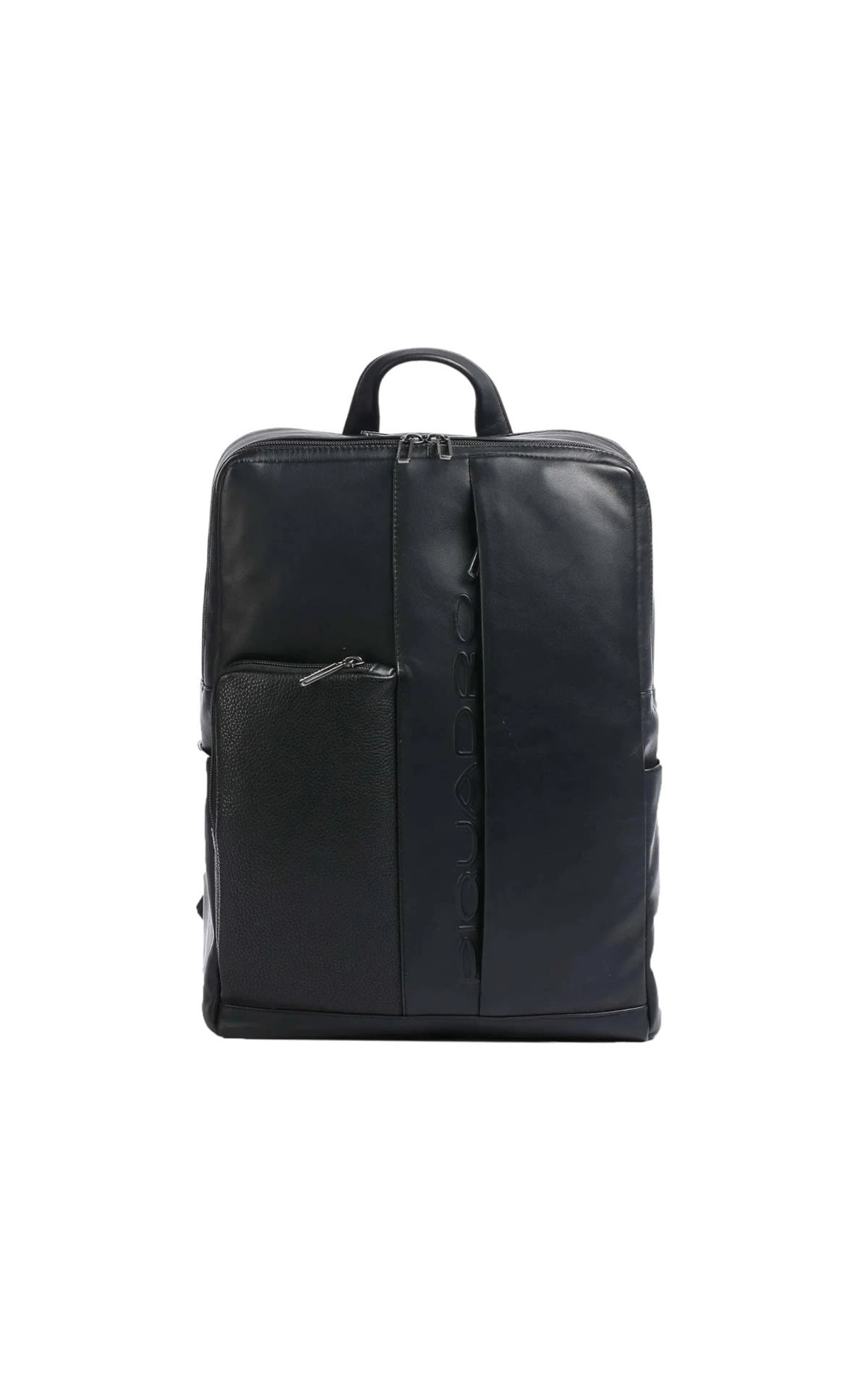 Piquadro leather black