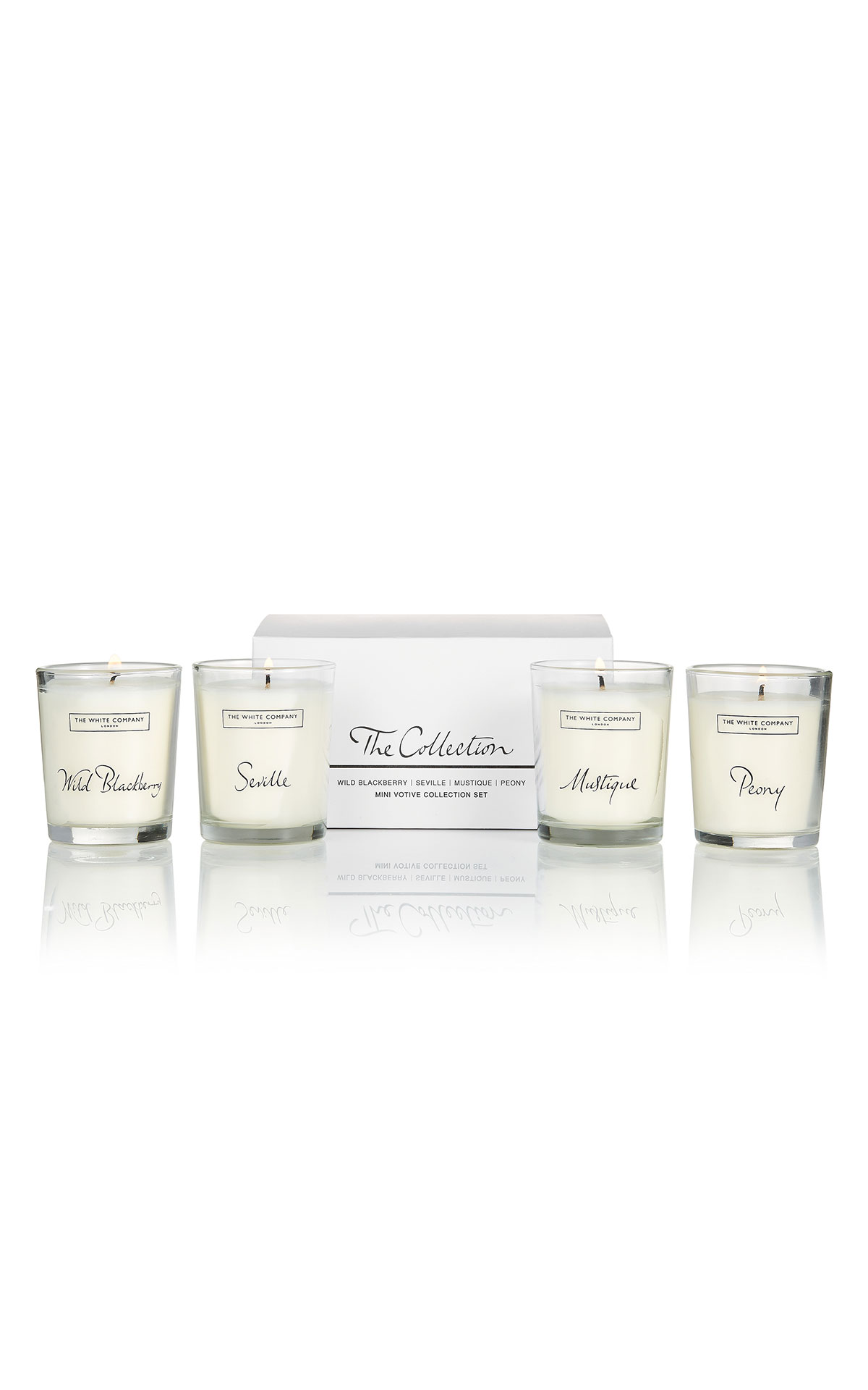 The White Company Outlet near Dublin, Ireland Kildare Village