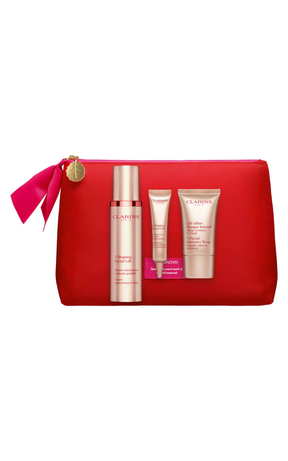 Clarins Outlet Near Dublin, Ireland Kildare Village