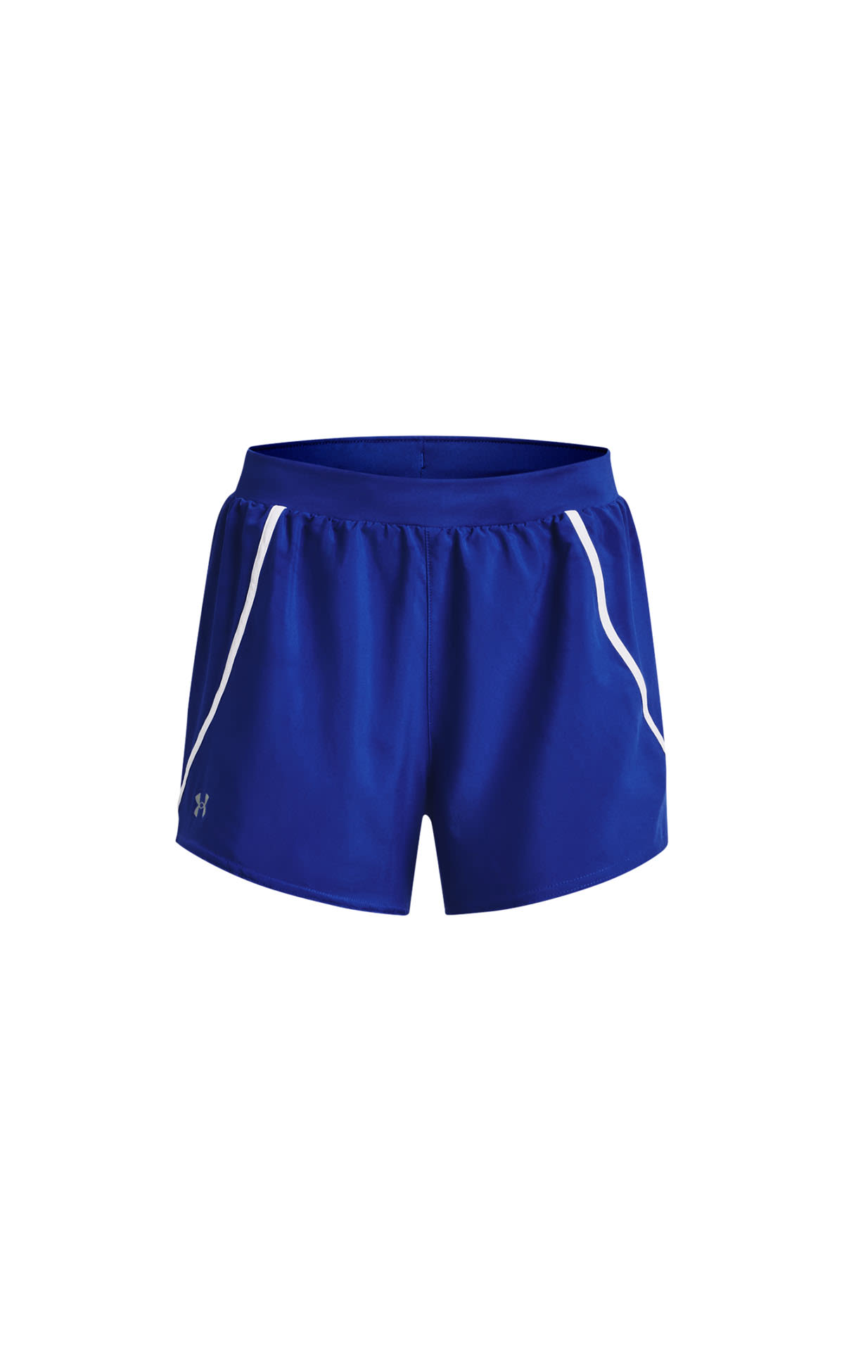 Blue Sport Shorts Under Armour