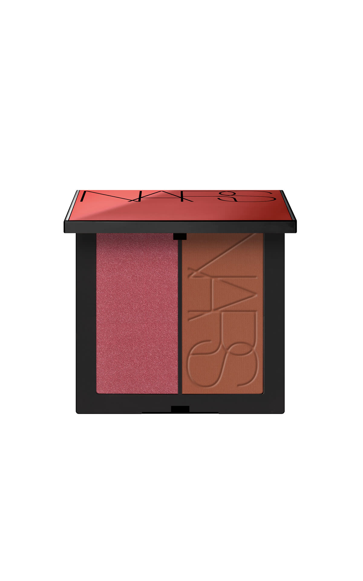 BV_Entity_image_product_Beaute Prestige International _NARS Summer Unrated Blush/Bronzer Duo