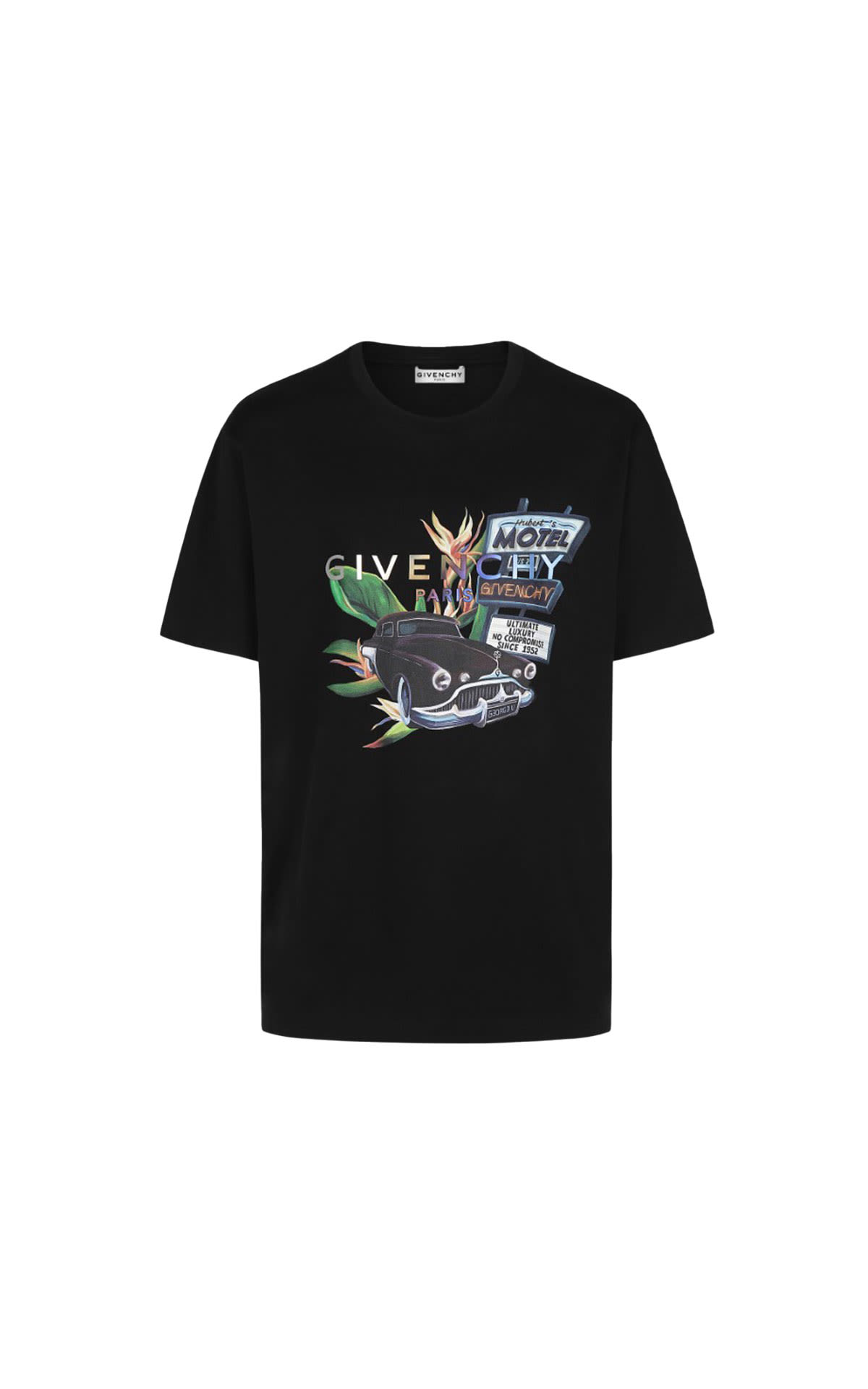 Givenchy T-shirt from Bicester Village