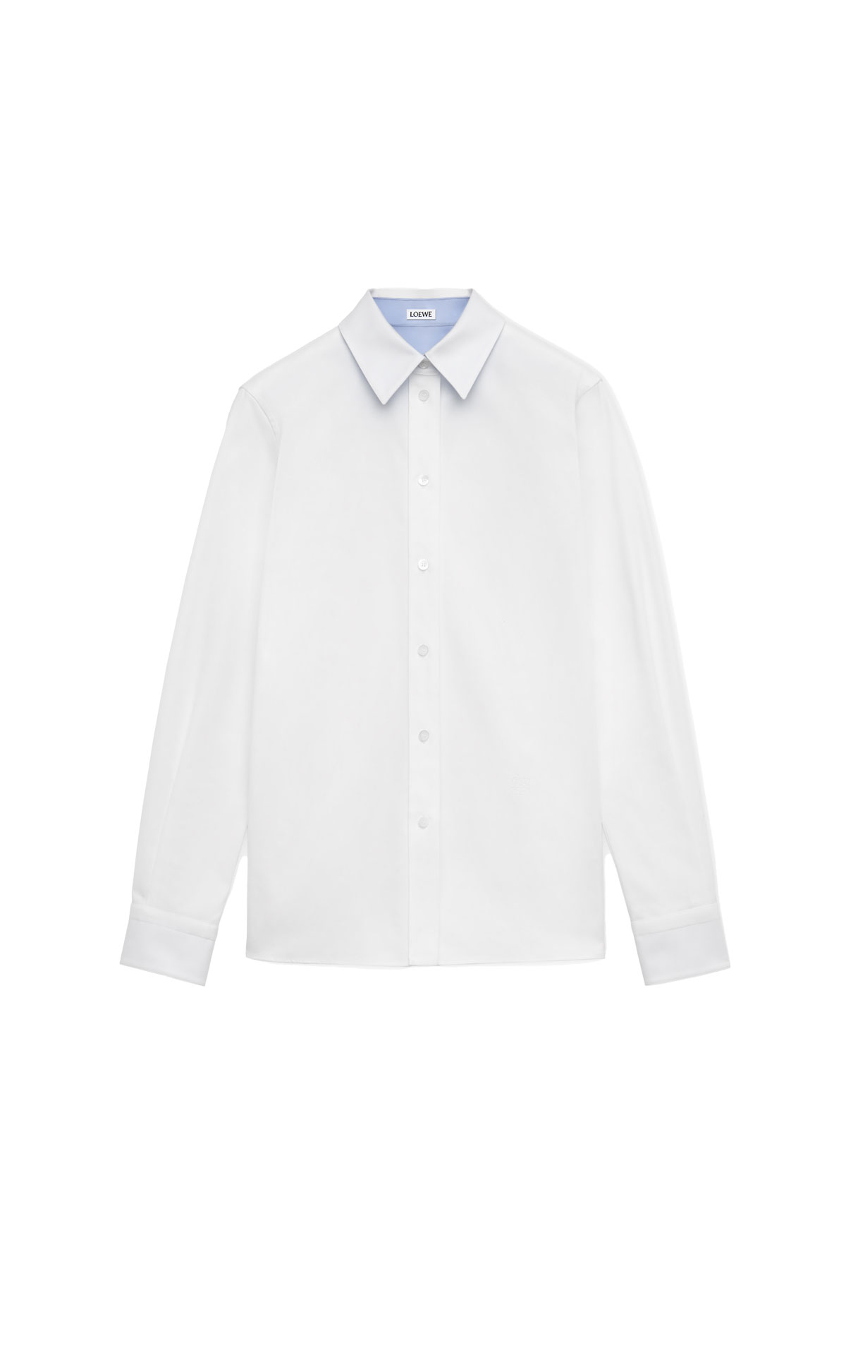 Loewe White shirt from Bicester Village