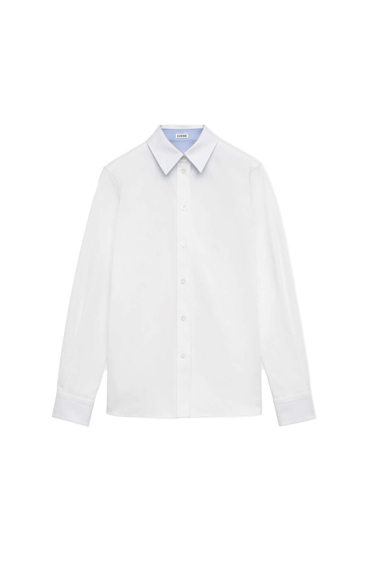 Loewe White shirt from Bicester Village