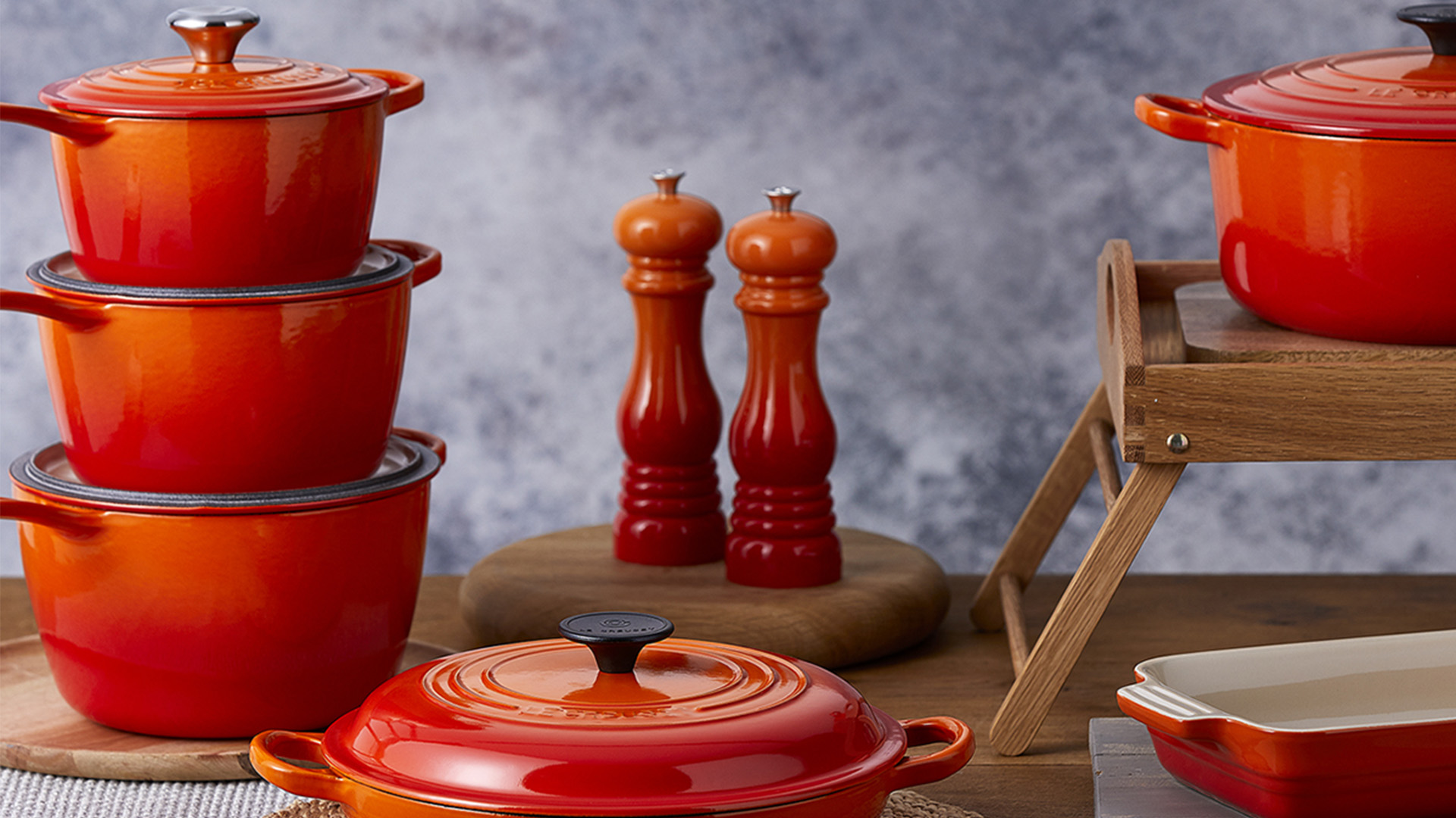 Discover Sale Now At Le Creuset Outlet UK | Bicester Village