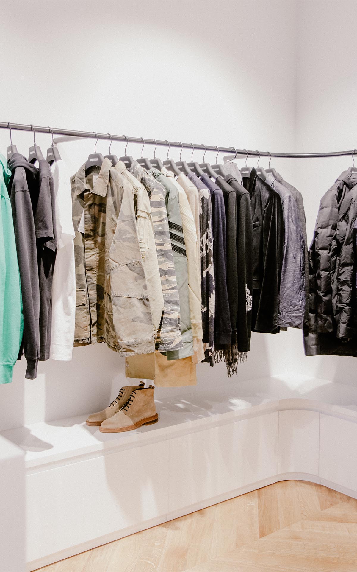 Zadig & Voltaire Outlet Boutiek Maasmechelen Village