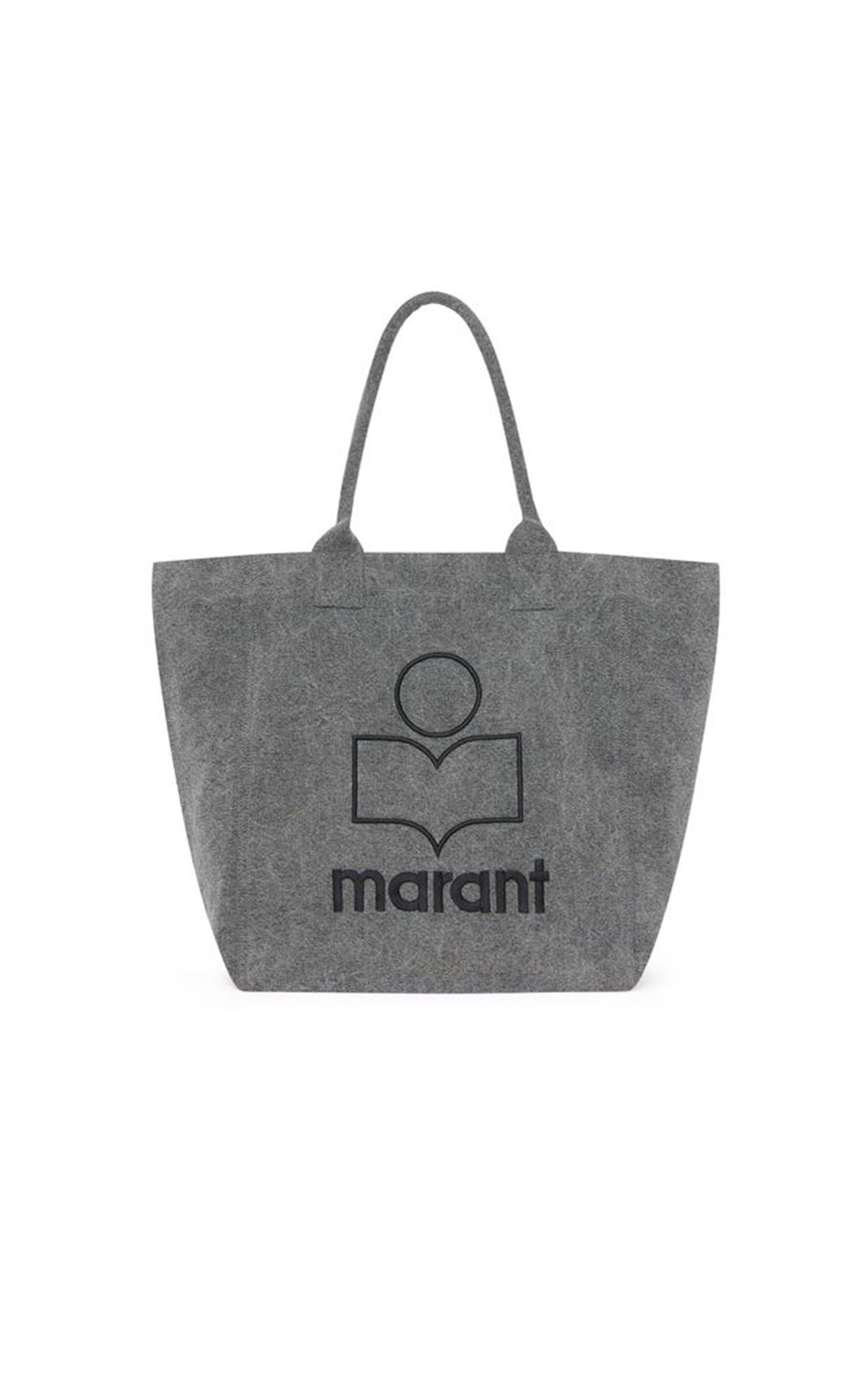 isabel marant outlet madrid las rozas village