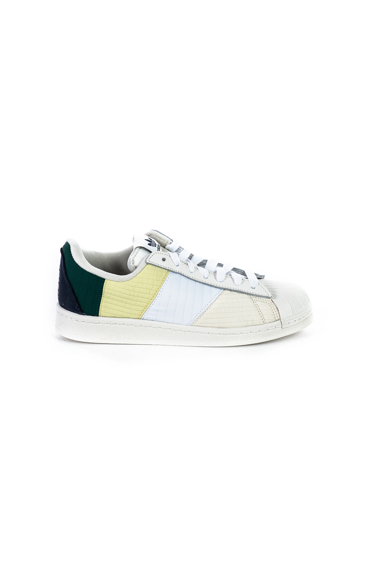 Adidas Superstar 82 Panel Shoes