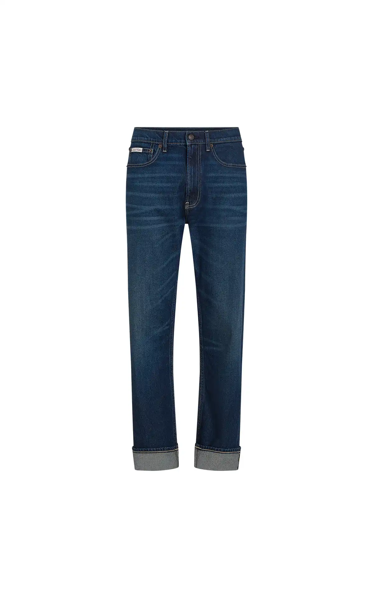 Calvin Klein Ravine straight jeans La Vallée Village