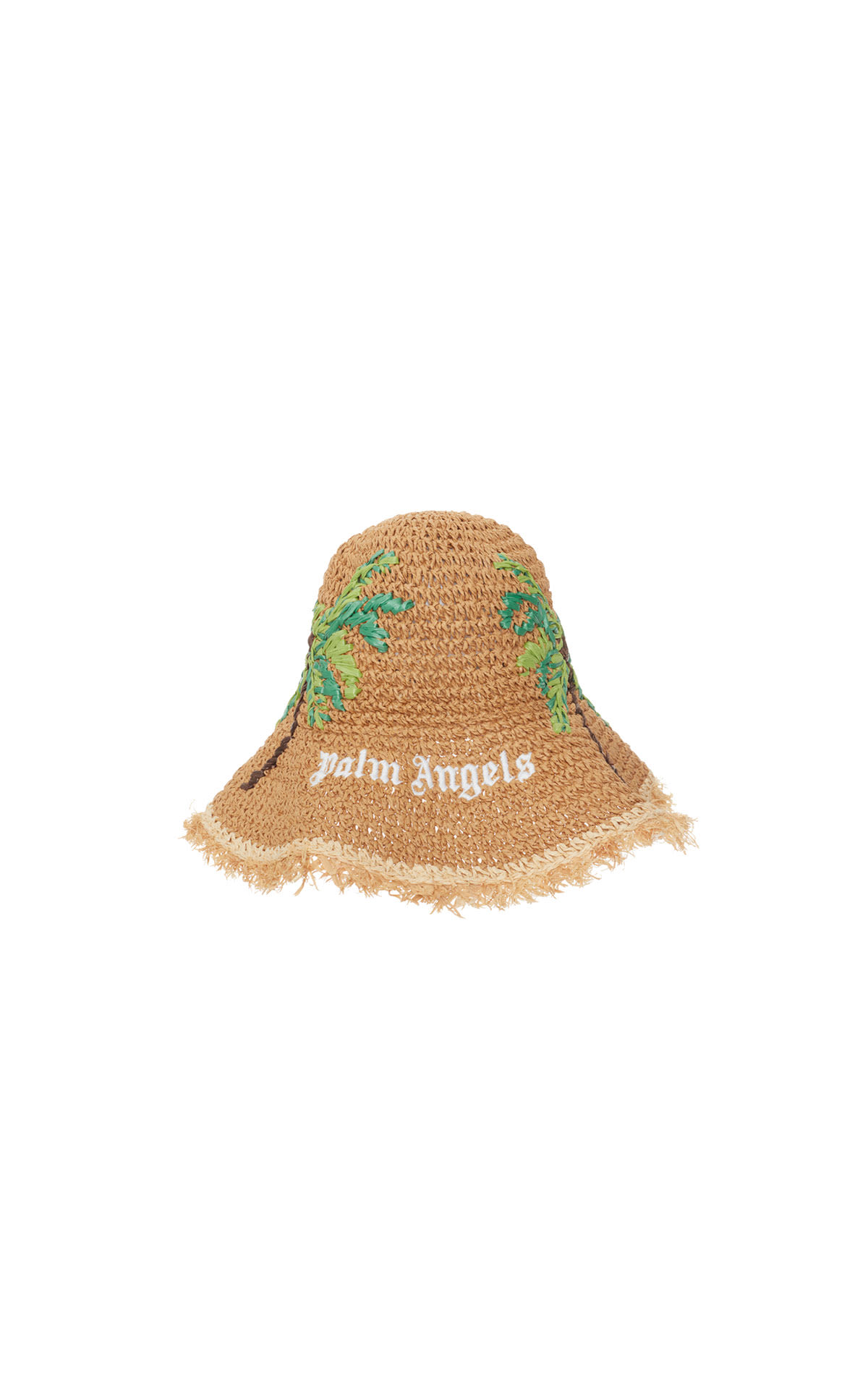 Palm Angels Bucket hat from Bicester Village