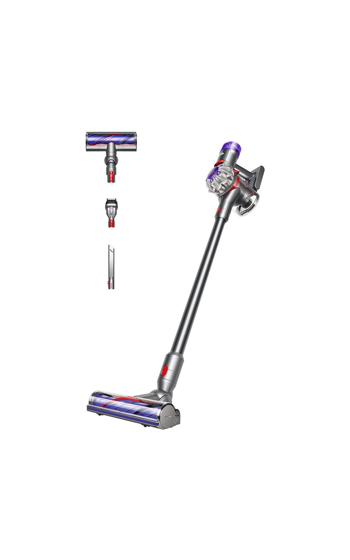 V8 Vacuum Cleaner dyson outlet madrid las rozas village