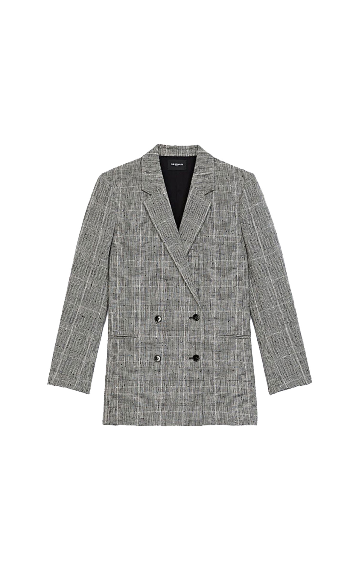 The Kooples Suit blazer from Bicester Village