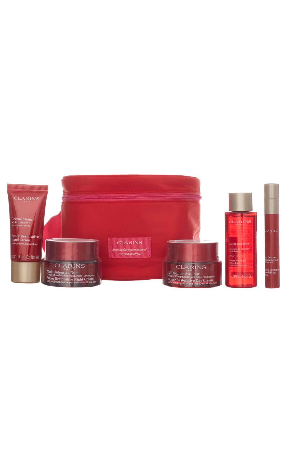 Clarins SR deluxe  from Bicester Village