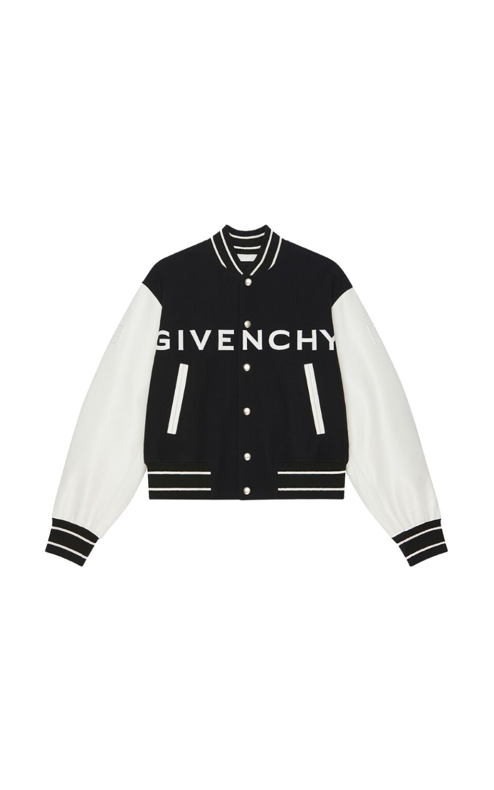 Givenchy Bomber jacket La Vallée Village