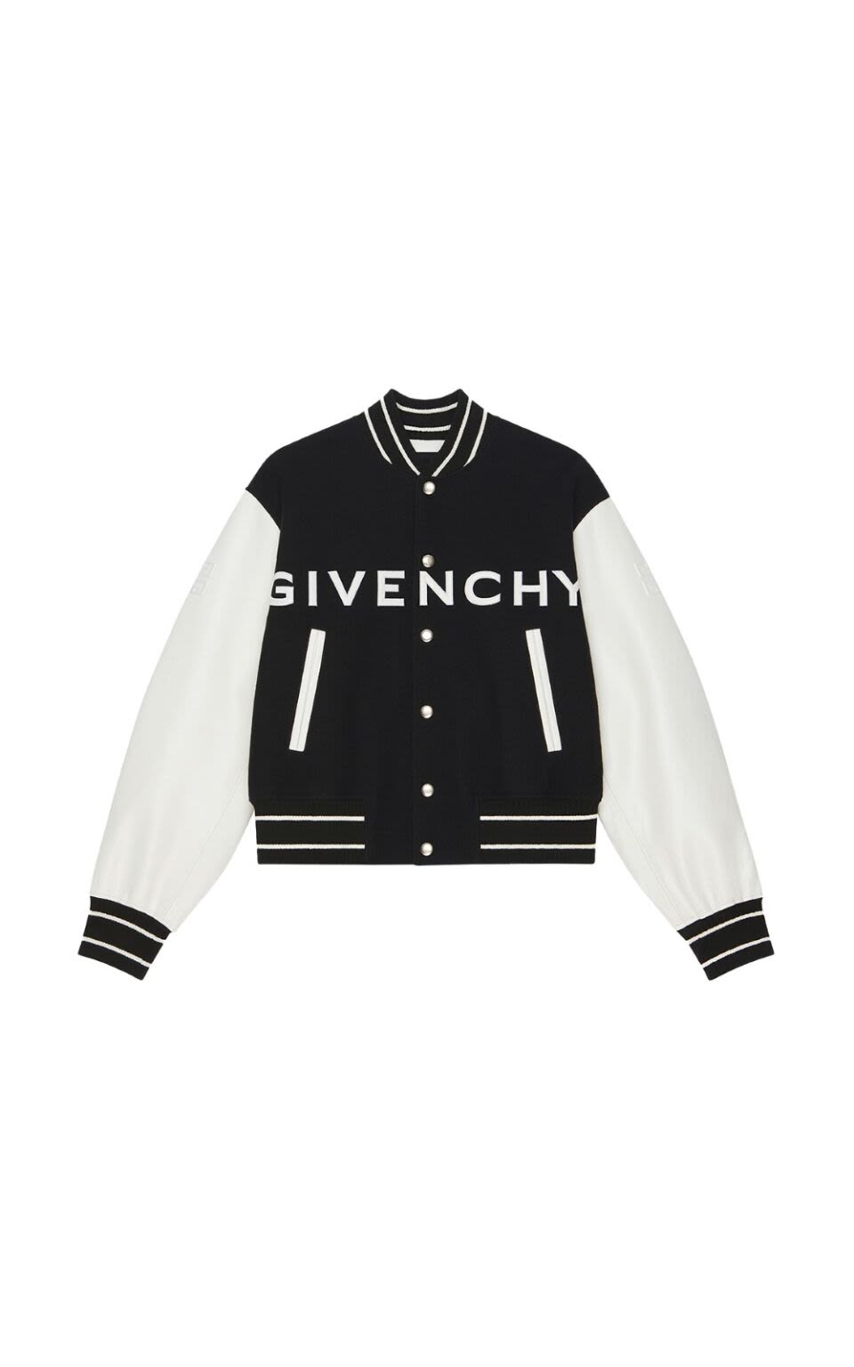 Givenchy Bomber jacket La Vallée Village