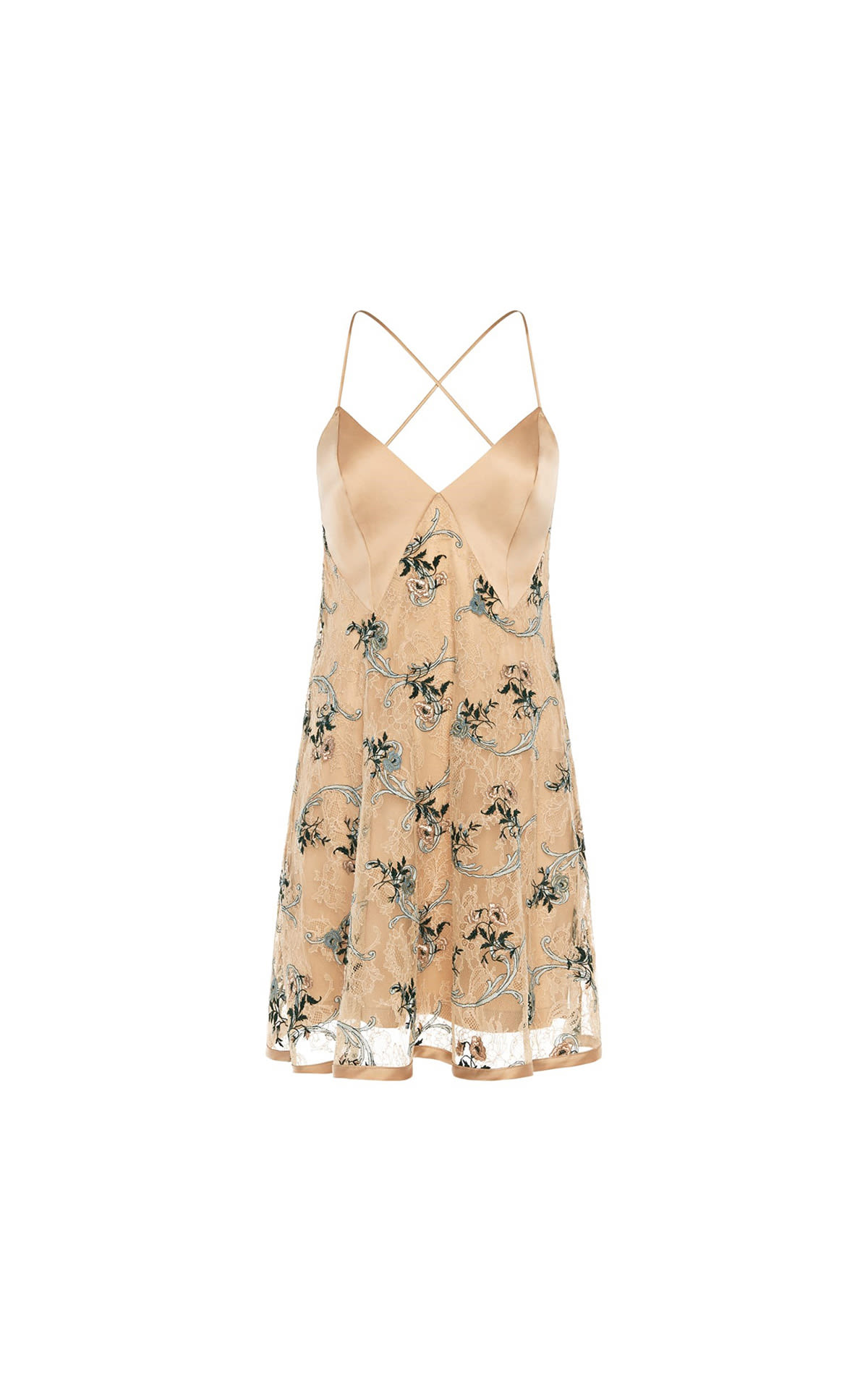 La Perla Nightgown