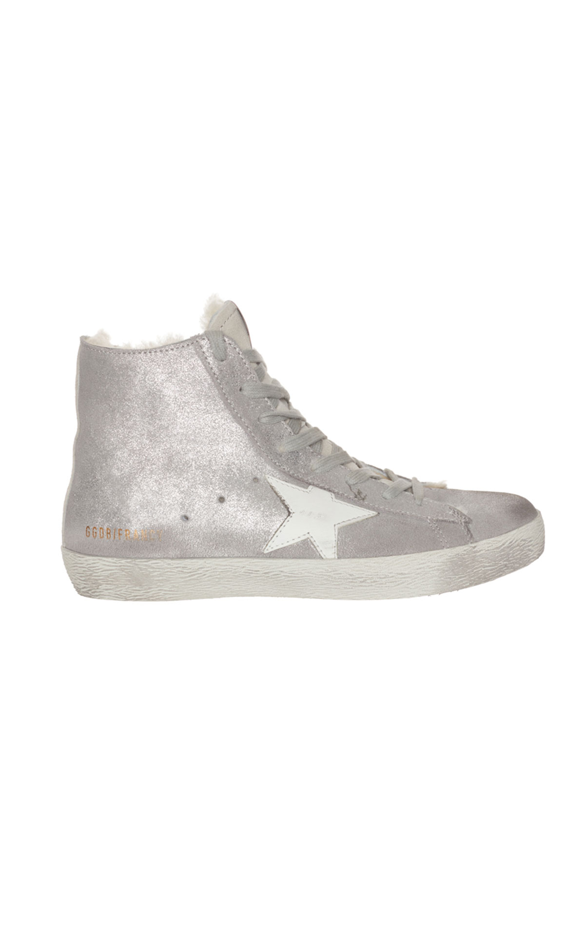 [WS6527] Golden Goose Deluxe Brand | Ankle Boot