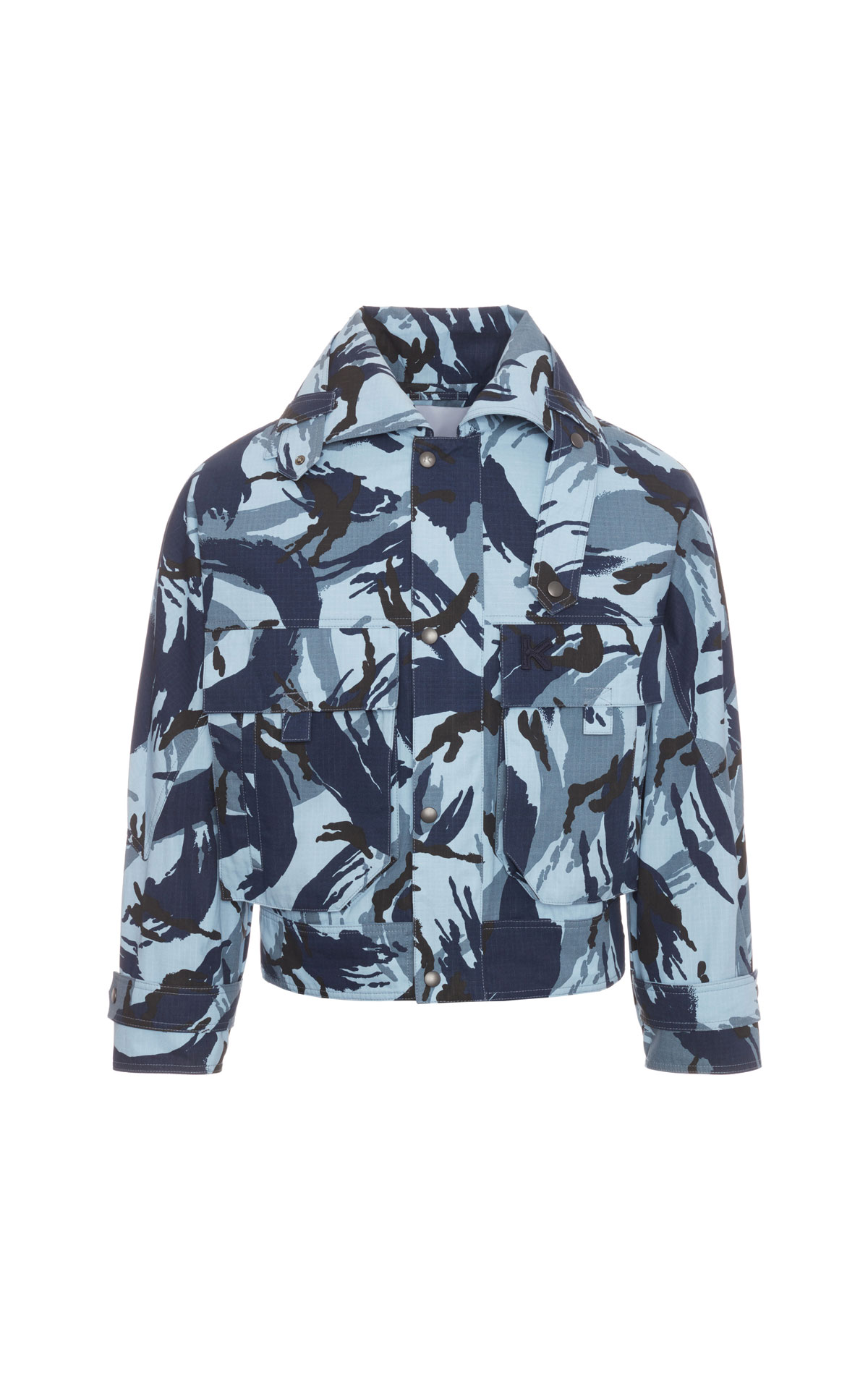 Kenzo Clothes Outlet Boutique UK • Bicester Village