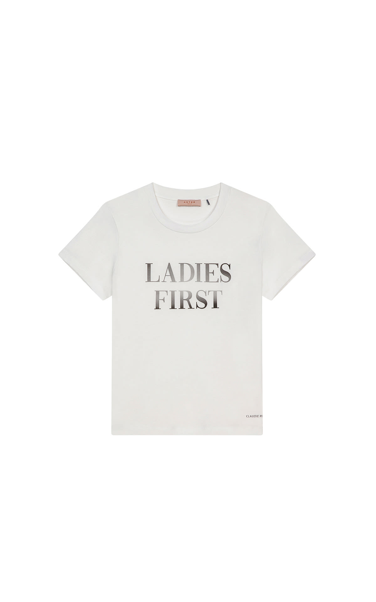 claudie pierlot t shirt