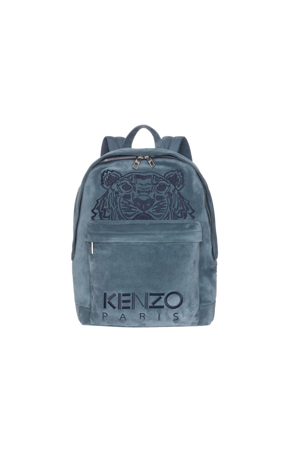 Kenzo Tiger backpack from Bicester Village