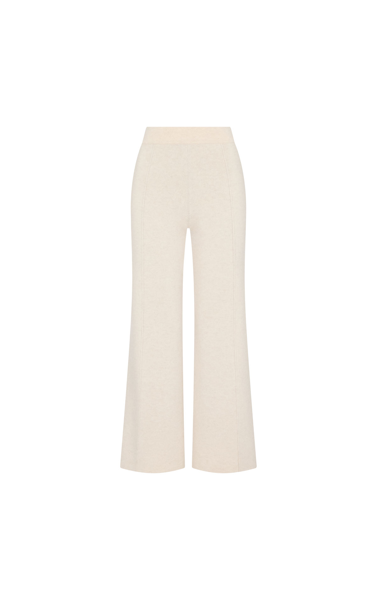 N Peal Double face trousers from Bicester Village