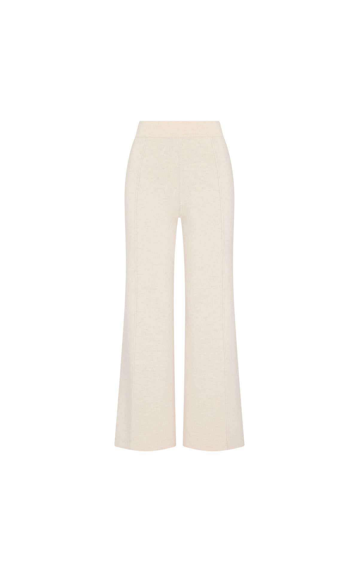 N Peal Double face trousers from Bicester Village