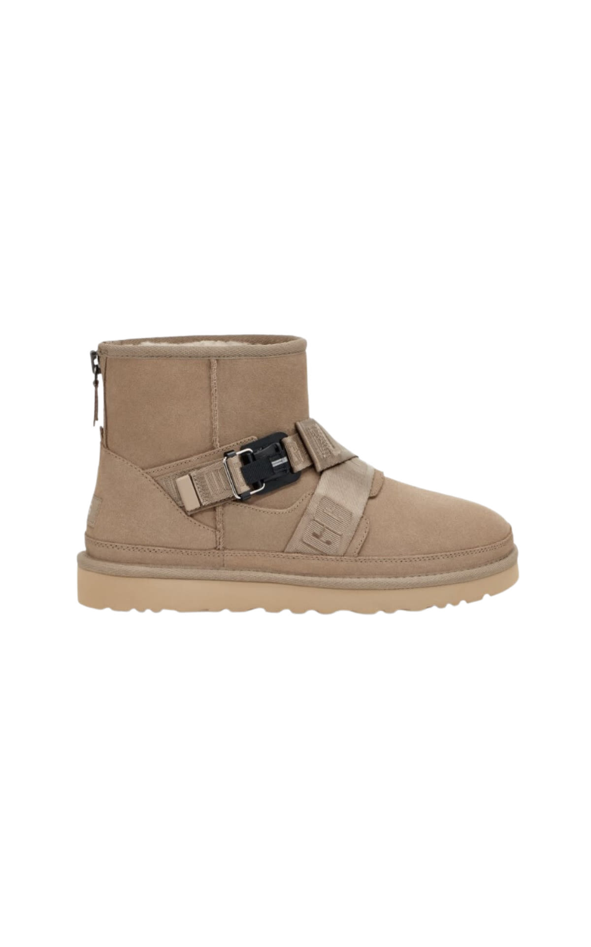 Ugg Classic quickclick boots from Bicester Village