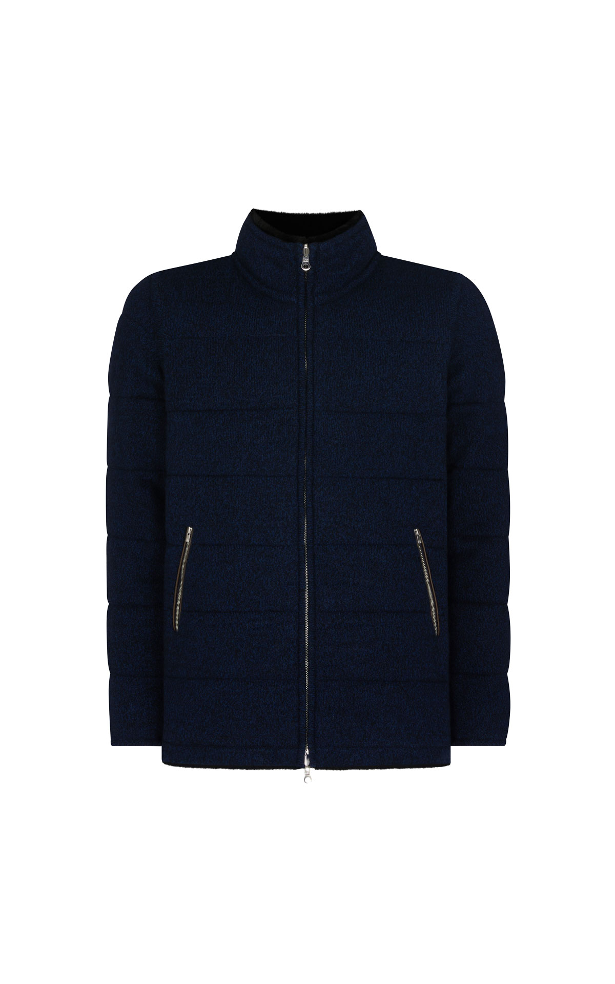 N Peal Whistler fur jacket from Bicester Village