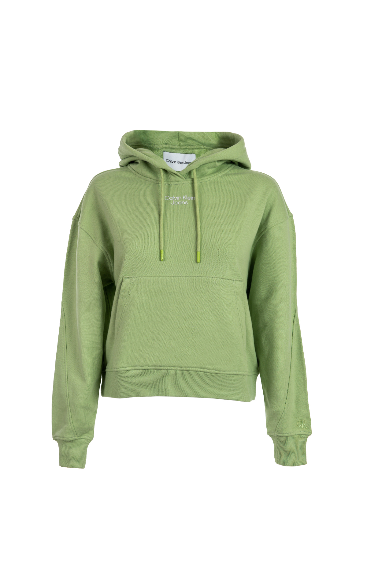 Calvin Klein Logo sweatshirt