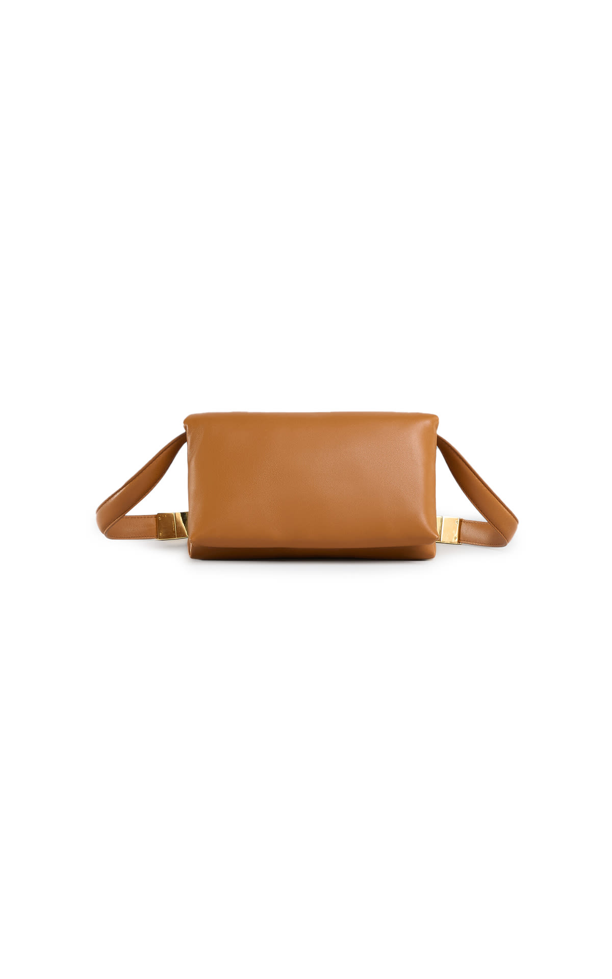 Marni brown bag