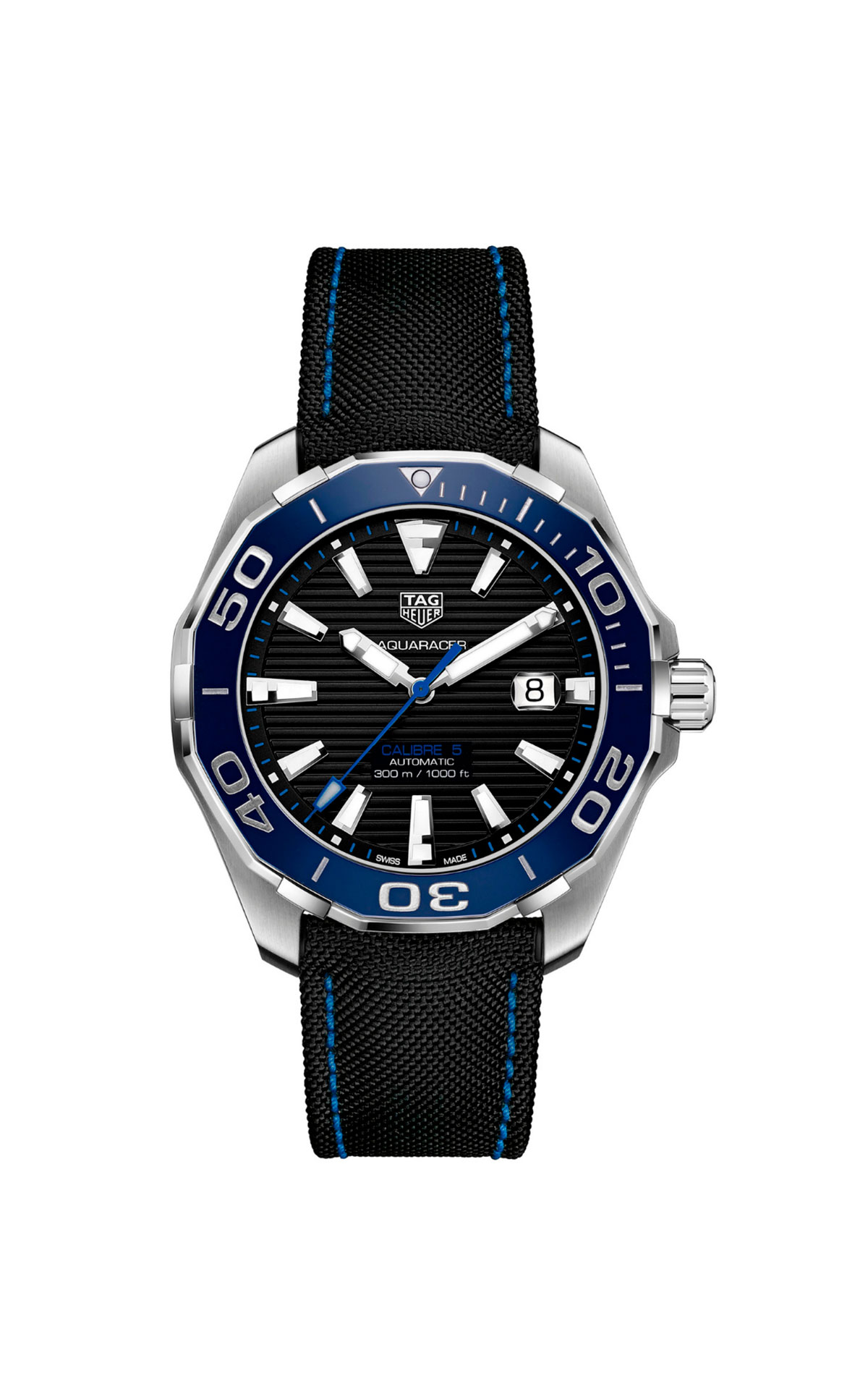 TAG Heuer Outlet • La Roca Village