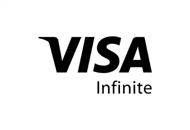 Logo Visa Infinite