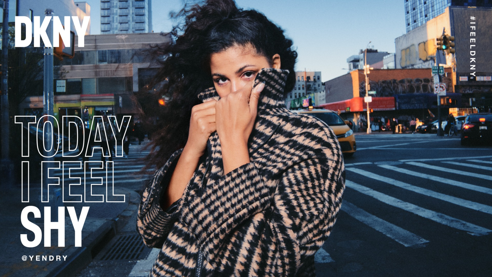 DKNY Outlet Near Dublin, Ireland Kildare Village