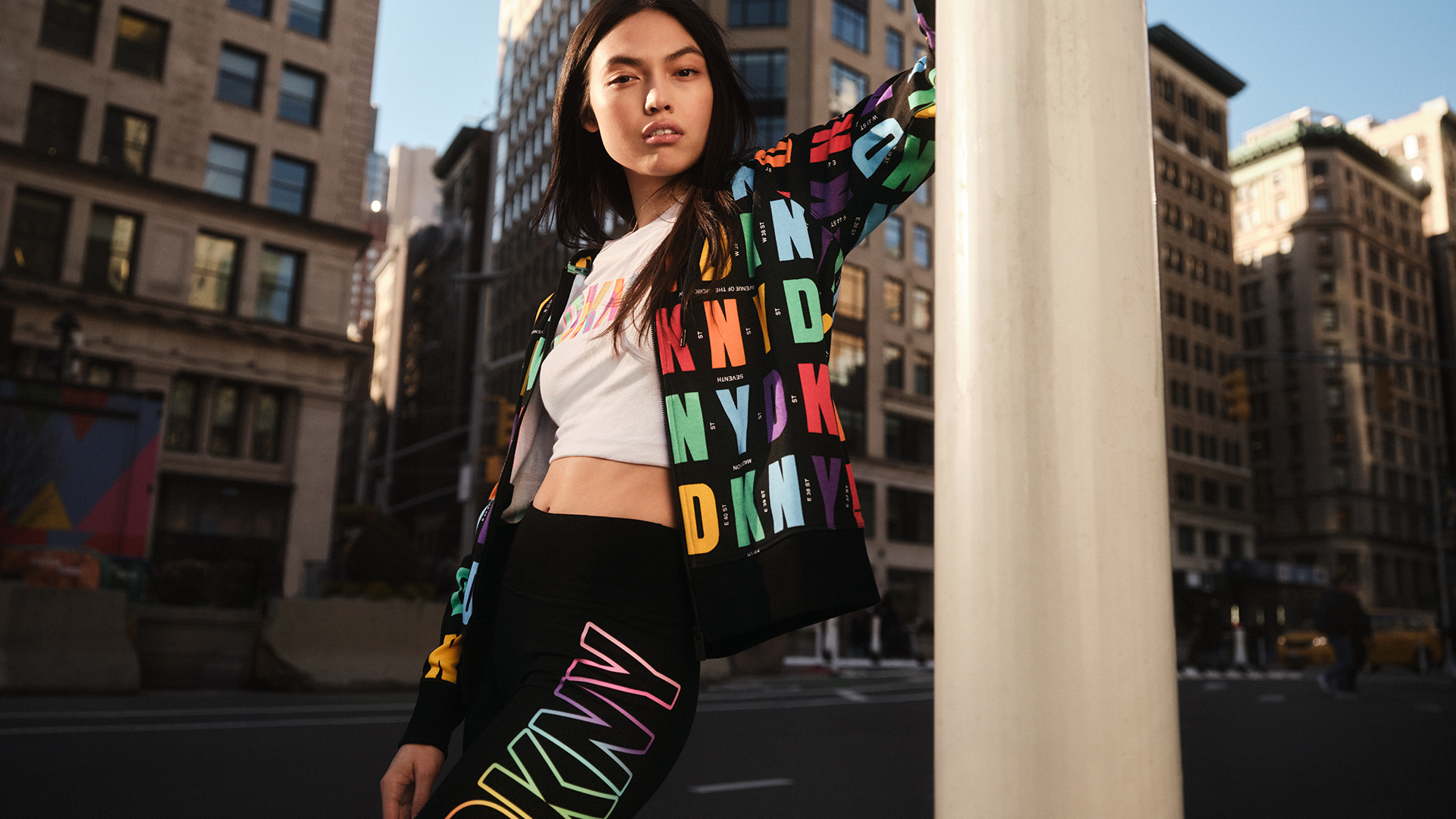 DKNY Outlet Near Dublin, Ireland Kildare Village