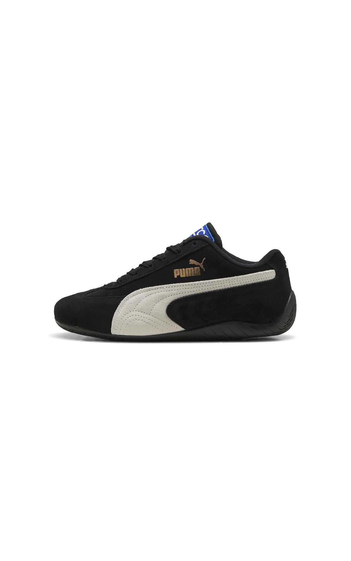 Puma scarpe nero