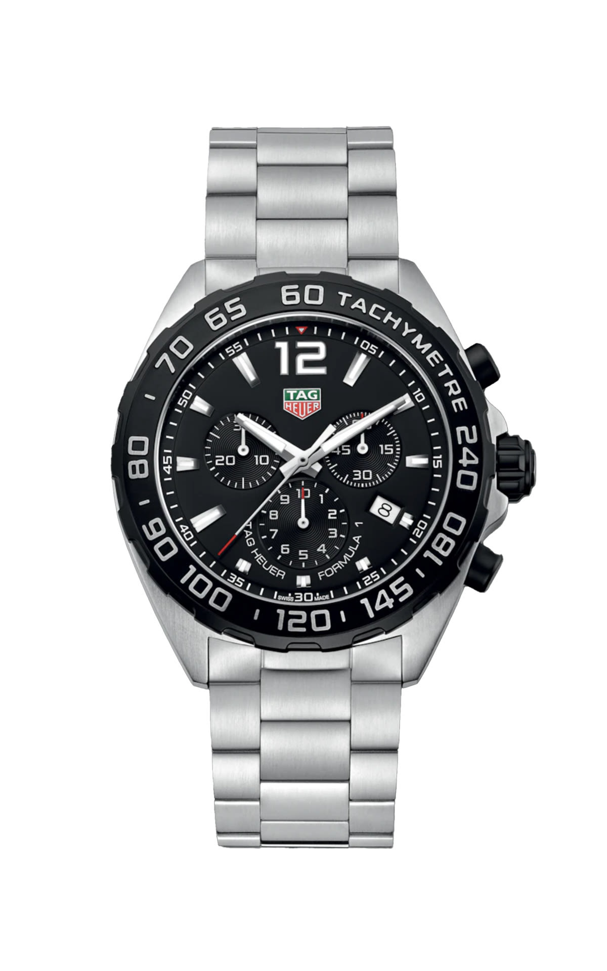 Formula 1 Chronograph cuarzo 43 mm tag heuer outlet madrid las rozas village