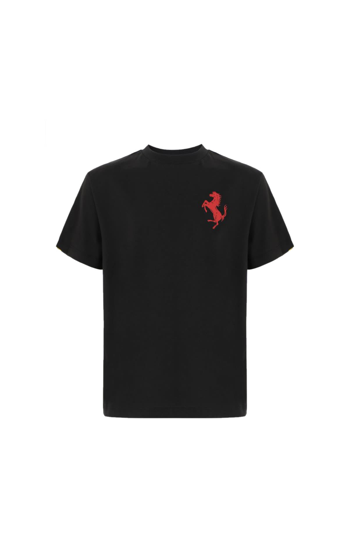 Ferrari t-shirt  men