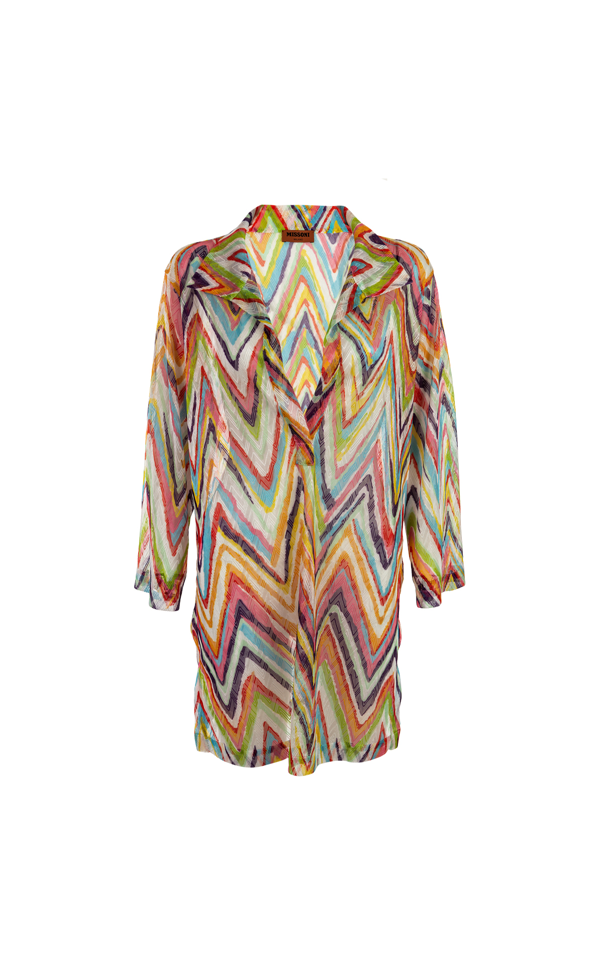Missoni caftano