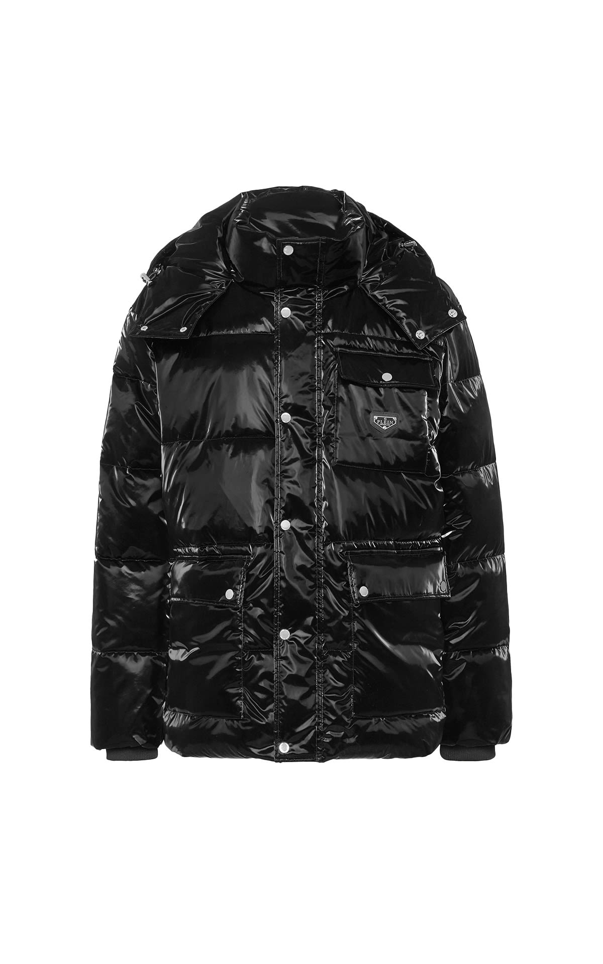 philip plein outlet madrid las rozas village