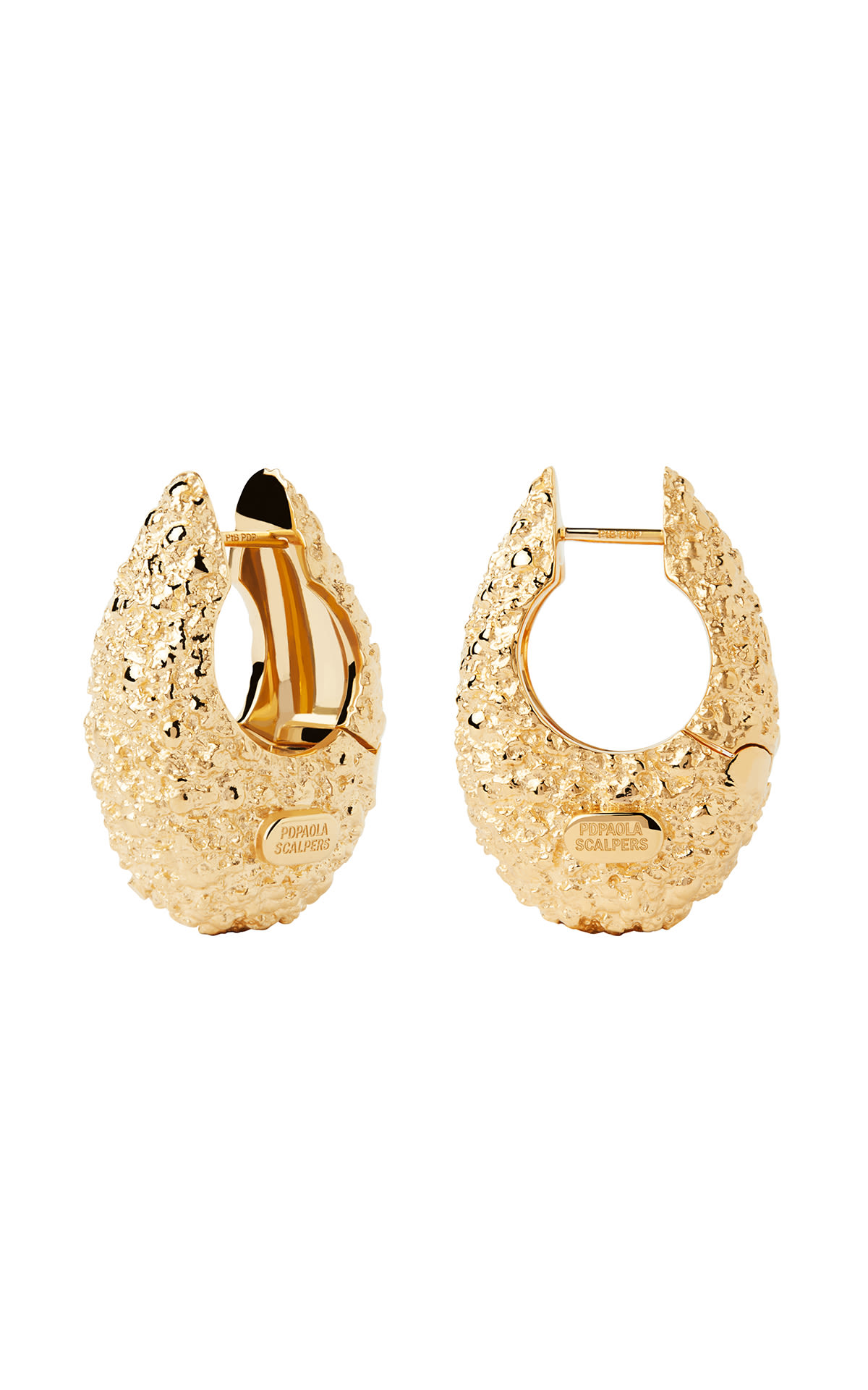 Marina hoops PDPAOLA