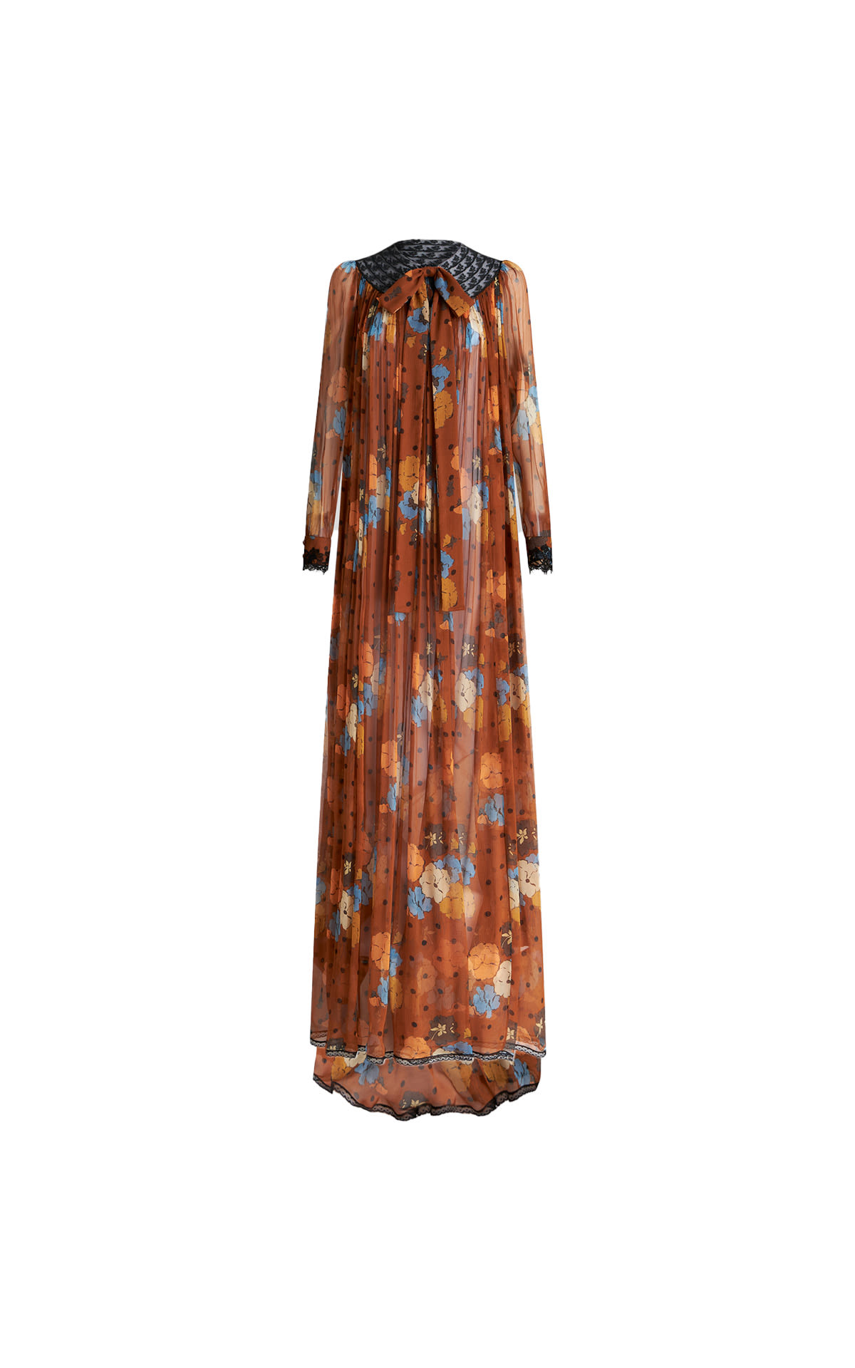 Etro long dress